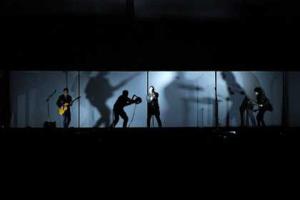 Nine Inch Nails отменили концерты в России