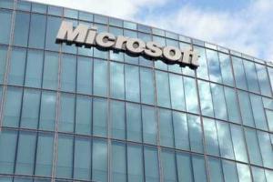 Украинские власти обвиняются в нанесении 200-миллионного ущерба компании Microsoft