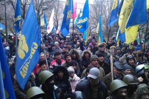 Скандальный судья Бурбела не явился на заседание квалификационной комиссии судей Украины из-за «болезни»