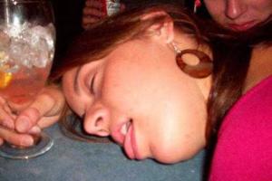 Современные мамаши. А какое тогда должно быть новое поколение? 