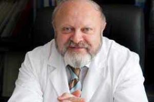 Уникальная операция украинских детских хирургов