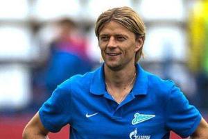 Анатолий Тимощук: «Боруссия нас жестко наказала»