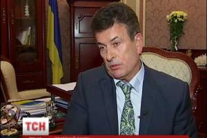 По законам Украины местный референдум невозможен - глава Совета судей