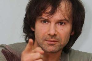 Вакарчук обвинил украинский телеканал во лжи