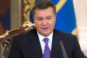 Янукович инициирует досрочные выборы, возвращение к Конституции-2004, формирование правительства