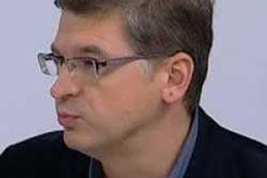 Россия не может быть посредником в переговорах между украинскими властями и оппозицией - Горбач