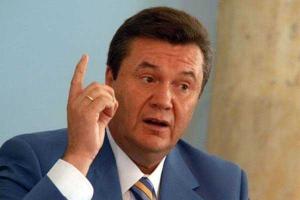 Янукович становится опасным для всей страны - Олег Соскин