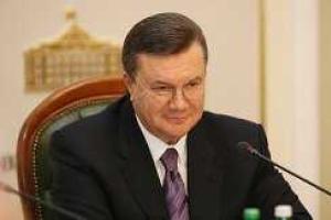 Янукович: Федерализация страны?  Этот вопрос необходимо изучить