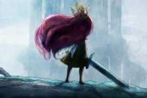 Видео: «Акварельную» ролевую игру Child of Light выпустят в апреле