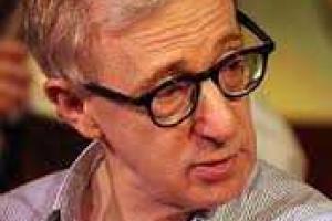 Вуди Аллен в шоке от заявлений бывшей супруги