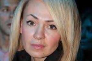 Рудковской стыдно за Жириновского