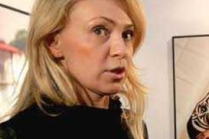 Защищая Плющенко, Рудковская вспомнила о Фриске