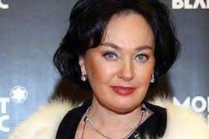 Гузеева спокойна только с мужем и дочкой