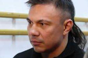 Костя Цзю предлагал жене перемирие