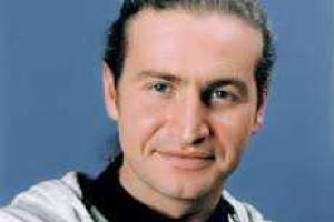 Агутин: Голова постоянно занята украинскими новостями