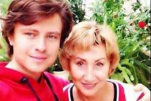 Шаляпин привез Копенкину на Евромайдан