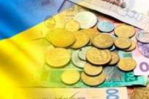 На 12,2% выросли поступления средств в общий фонд госбюджета в январе 2014 года 