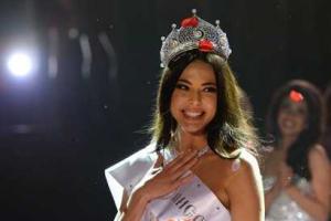 «Мисс Россия 2014» стала участница с двумя дипломами