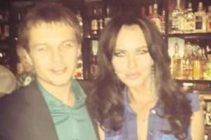 Малиновская собралась замуж за 23-летнего парня