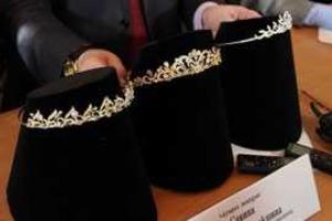 «Принцессу российского цирка» выбрали в Саратове