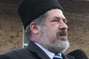 Чубаров призывает международное сообщество срочно действовать