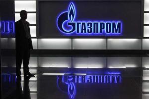Болевая точка Путина - «Газпром»
