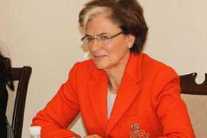 В Крыму нет фактов притеснения русских и других нацменьшинств - Верховный комиссар ОБСЕ
