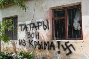 Крымчане без прописки должны покинуть полуостров в течение месяца