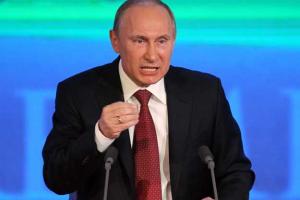 Путин включил таймер своей личной политической катастрофы