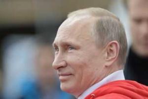 Путин рассказал президенту Ирана, при каком условии возможно урегулирование кризиса в Украине