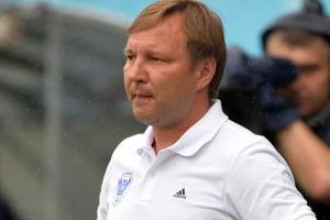 Калитвинцев покинул "Волгу"