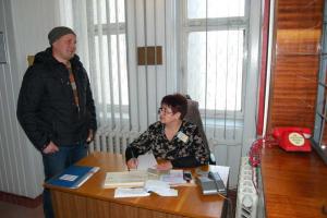 Сотни жителей Ровенщины записываются в "добровольцы"