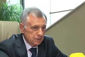 Анатолий Попов: «Карпаты» предпринимают элементарный шантаж»