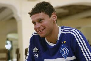 Александр Рыбка: "Задача на сезон у нас простая: выиграть чемпионат и Кубок Украины"