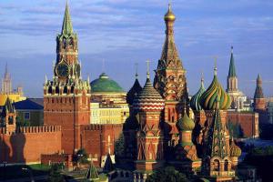 Россия заявляет о разрыве дипломатических отношений с Украиной