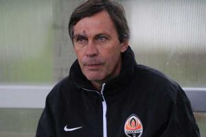 Валерий Рудаков: "Матч "Шахтер" - "Днепр" решит вопрос чемпионства". 22 тур