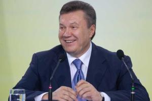 "Обращение" Януковича: проводить референдум в каждом регионе по его статусу в Украине