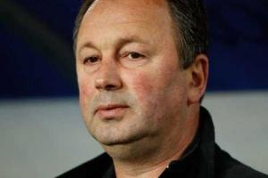 Ангел Червенков: "Лучшая команда победила в этом матче". "Днепр" - "Севастополь" - 3:0. 21 тур  