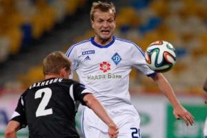 Олег Гусев: "С тренером больше не шучу"