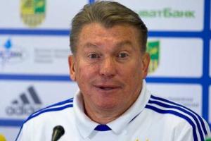 Олег Блохин: "Можно инфаркт получить". "Металлист" - "Динамо" - 2:3. Кубок Украины. 1/4 финала