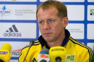 Игорь Рахаев: "Создали себе моменты, в которых пропустили". "Металлист" - "Динамо" - 2:3