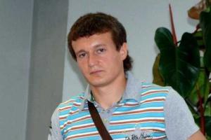 "Крым был и остается Украиной"