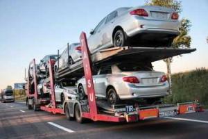 C 1 апреля в Украине может повыситься налог на авто