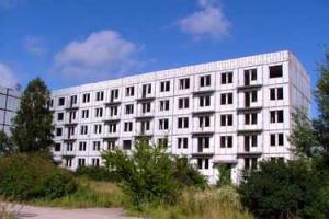 Чиновник Минобороны присвоил себе целый военный городок в Дарнице