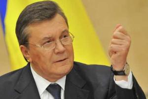 Третье явление Януковича произойдет 28 марта в Ростове-на-Дону