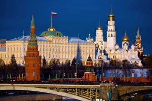 Кремль готовит "Украинский теракт"