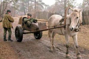 В России намерены заняться "патриотизмом": фамилии уклонистов от армии будут печатать в газетах
