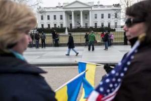 России дали три дня на вывод войск из Крыма 