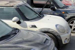 Митингующие блокируют работу восьми таможен, требуя отмены утилизационного сбора