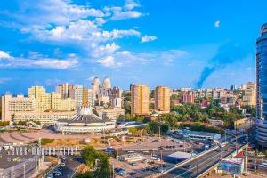 Днепропетровск готов принять семьи военных из Крыма